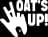Hoat's Up logo